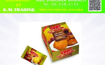 1 Day Deal in K.M Trading