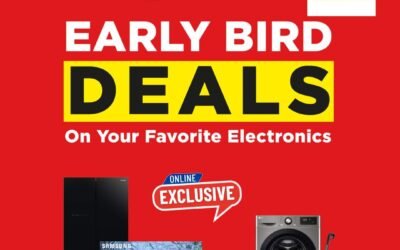 3 Days Super Deals- E Max