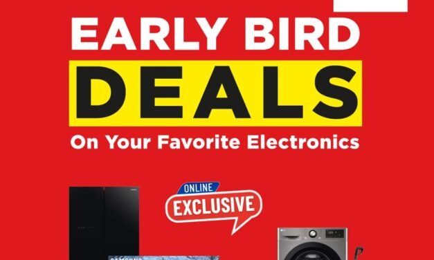 3 Days Super Deals- E Max