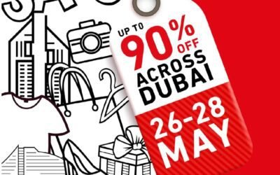 3 Days Super Sales- Lulu Hyper Market