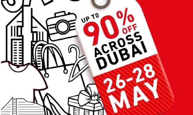3 Days Super Sales- Lulu Hyper Market