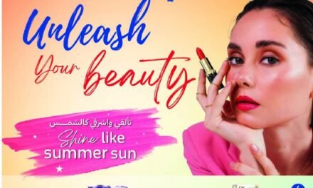 Big Deals on Beauty Products- Carrefour