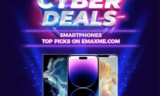 E Max Cyber Deals