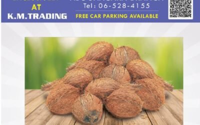 KM Trading One Day Deals- Abu Shagara