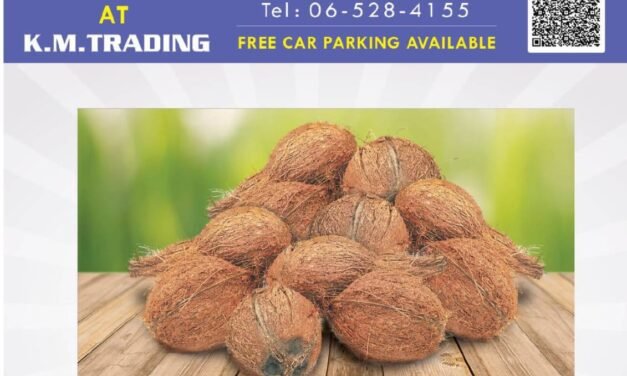 KM Trading One Day Deals- Abu Shagara