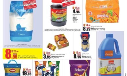 Mid Week Money Saver Offer- KM Trading