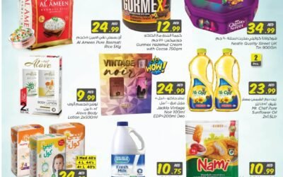 Nesto Midweek Deals – Hor Alanz