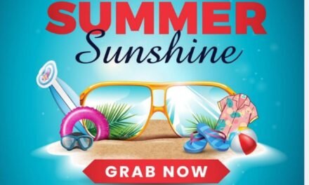 Nesto Summer Deals- Nadd Al Hamar