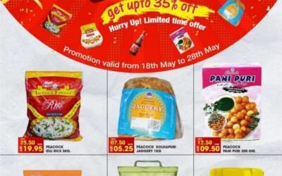 Super Deals Offer- Al Adil Trading