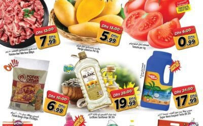Super Deals- Super Bonanza Hypermarket