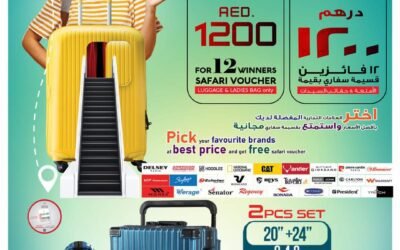 Best Deals- Safari Hypermarket