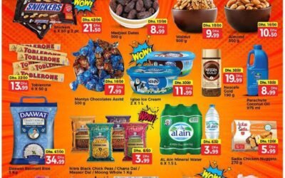 Big Deal – Al Madina Hypermarket