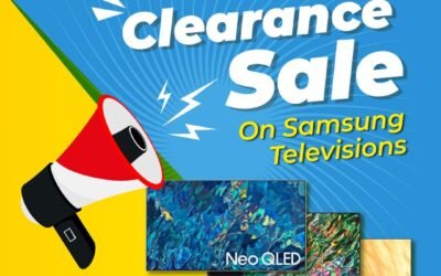 Clearance Sale- Emax
