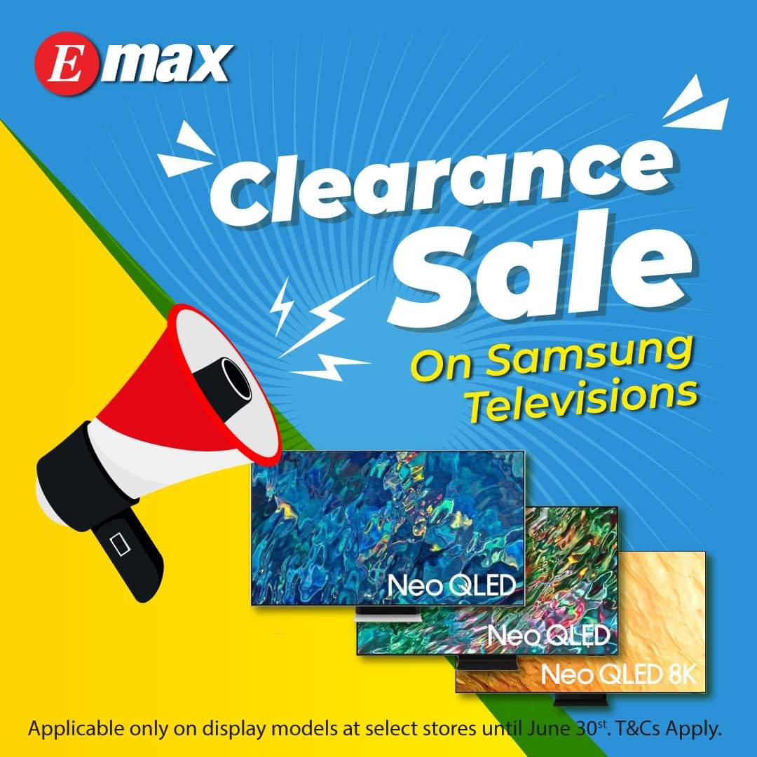Samsung clearance sale Clearance