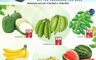 Daily Fresh Offer- Safari Hypermarket