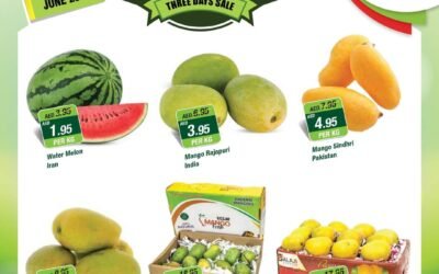 Daily Fresh Offer- West Zone Supermarket