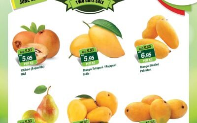 Daily Fresh Offer- West Zone Supermarket