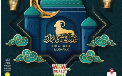 Eid Deals- West Zone Supermarket