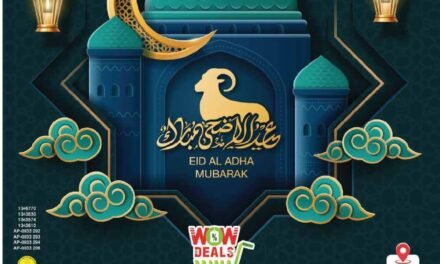 Eid Deals- West Zone Supermarket