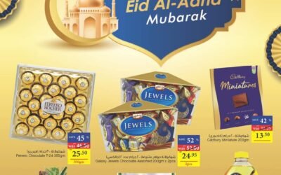 Eid ul Adha Offer- Abu Dhabi COOP