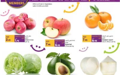 Happiness Offer- Lulu Hypermarket