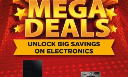 Mega Deals- E Max