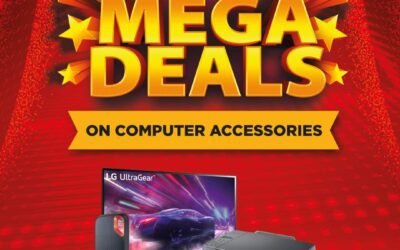 Mega Deals- E Max
