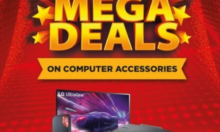 Mega Deals- E Max