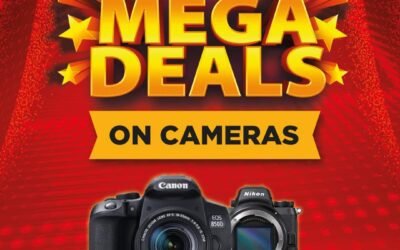 Mega Deals- Emax