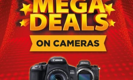 Mega Deals- Emax