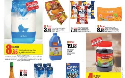 Mid Week Money Saver- KM Trading