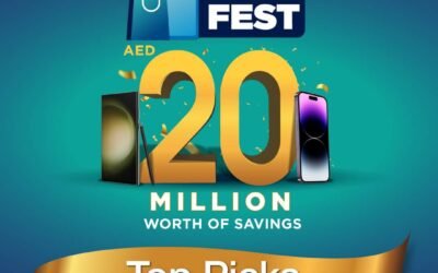 Mobile Fest- Jumbo World