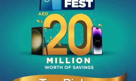 Mobile Fest- Jumbo World