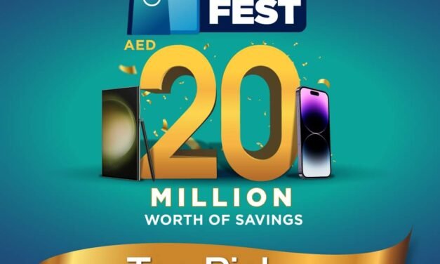 Mobile Fest- Jumbo World