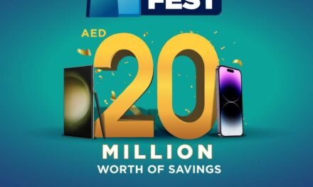 Mobile Fest- Jumbo World