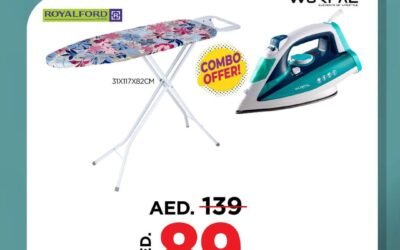 My Home Offers- Nesto Hypermarket