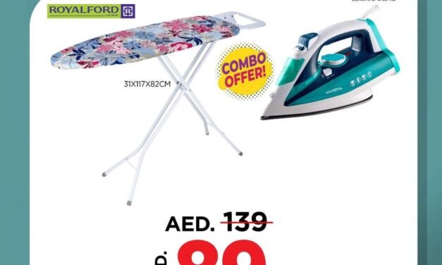 My Home Offers- Nesto Hypermarket