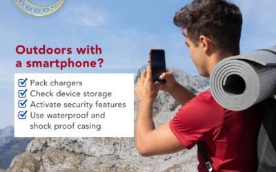 Offer on Smart Phone- Sharaf DG