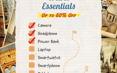 Online Exclusive Offer- Sharaf D G