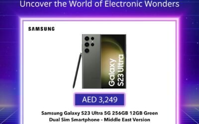 Online Exclusive Offer- Sharaf D G