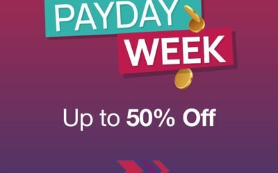 Pay Week Offer- Jumbo World