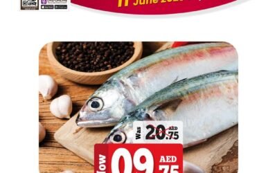 Sunday Special Offer- Kenz Hypermarket