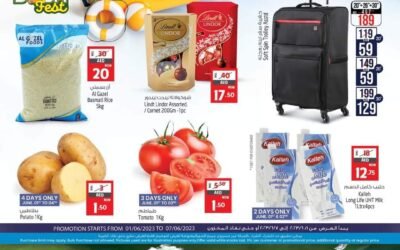 Super Offer – Safari Hypermarket