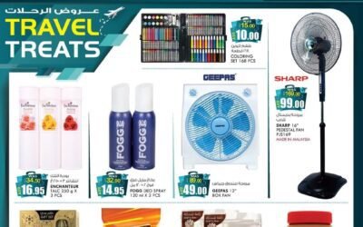 Value Buyers Offer- KM Trading