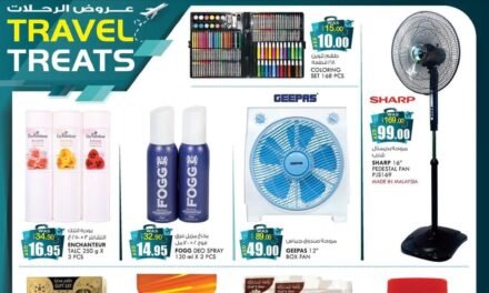 Value Buyers Offer- KM Trading