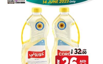 Wednesday Hot Deals- Kenz Hypermarket