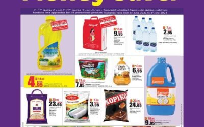 Midweek Money Saver- KM Trading