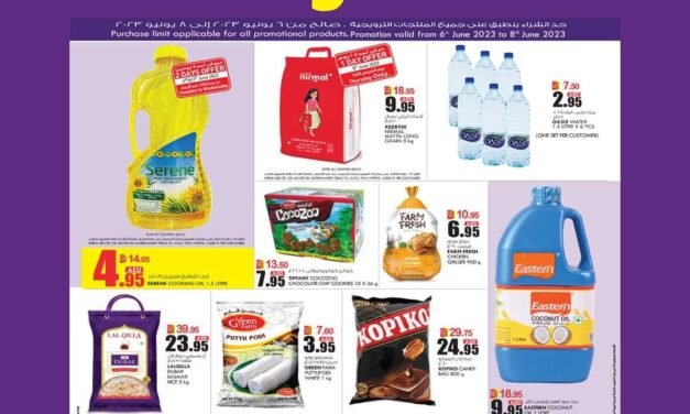 Midweek Money Saver- KM Trading