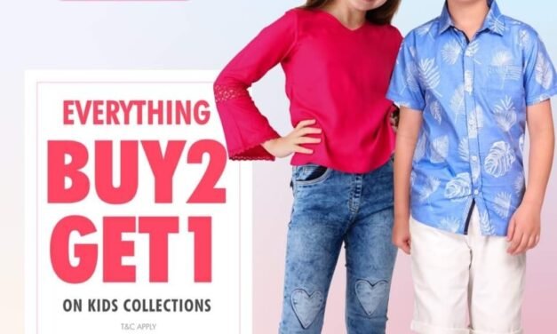 Super Offer- Smart Baby