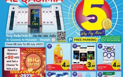 Below 5 aed Offer- Day to Day